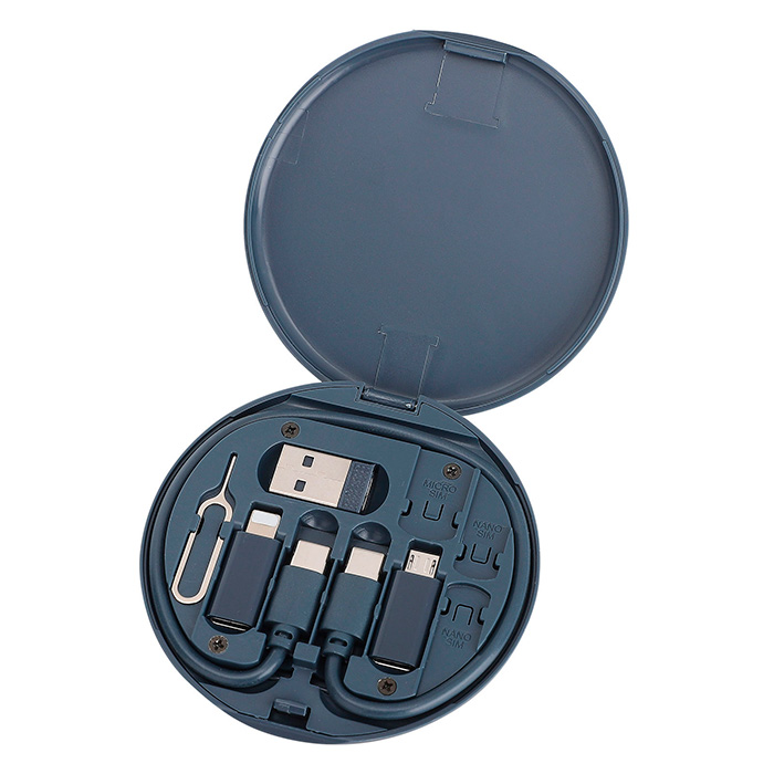 GadgetBox, un kit di ricarica per diversi dispositivi smart - Image 1