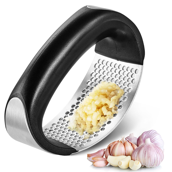 GarlicSmasher, spremi aglio o zenzero - Image 2