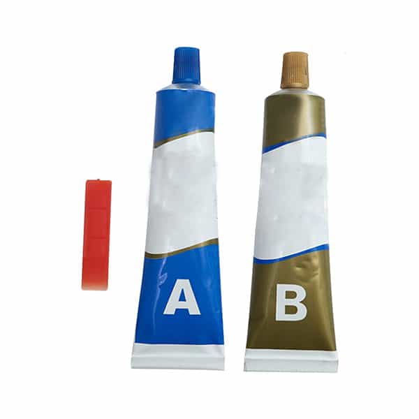GlueStar, colla adesiva per saldatura a freddo bicomponente per riparazioni facili (2 flaconi) - Image 15