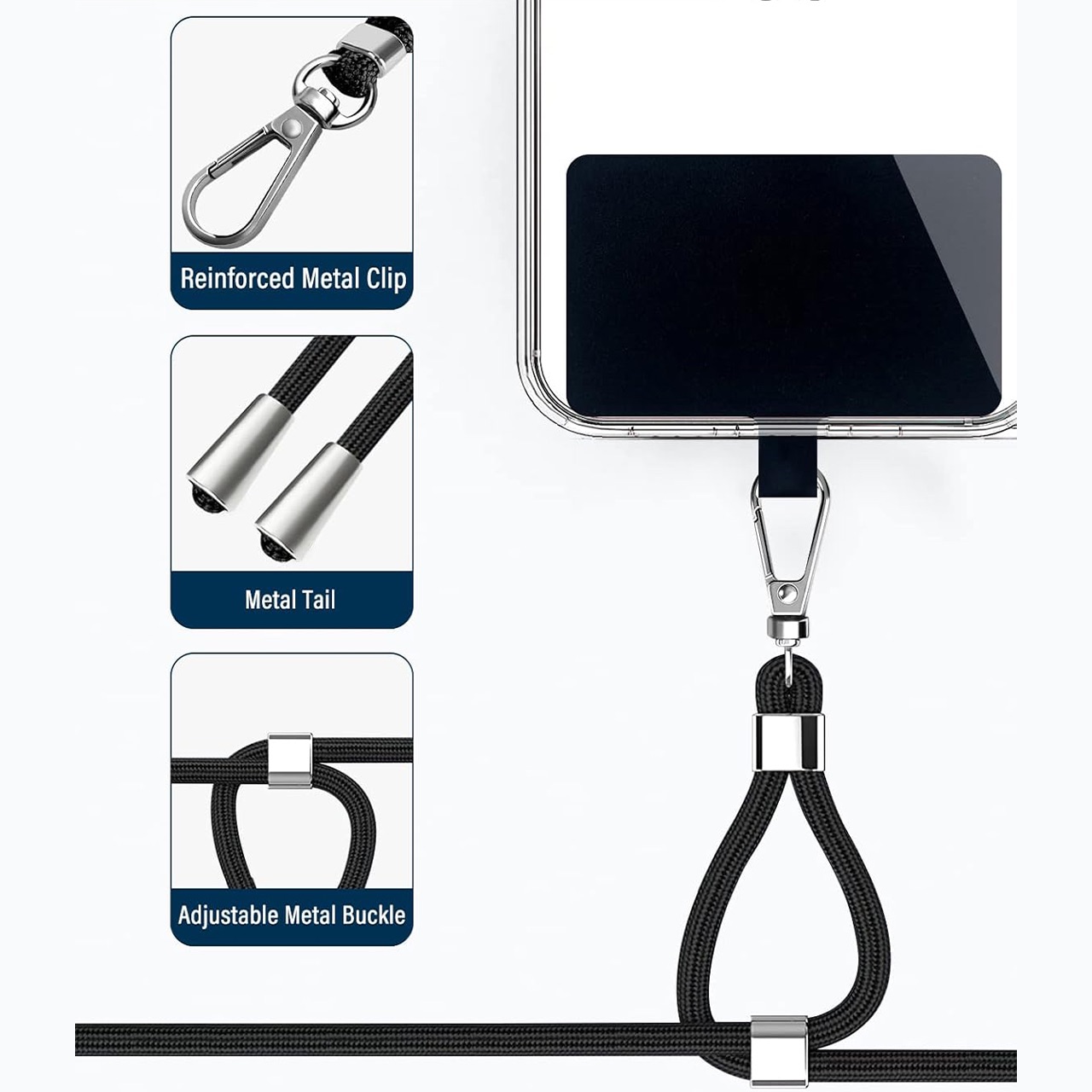 GoPhone, cinturino per telefono - Image 5