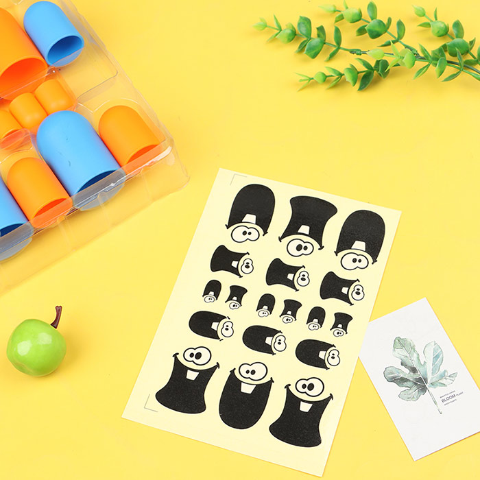GobbleGame, un gioco da tavolo 3-in-a-row - Image 6