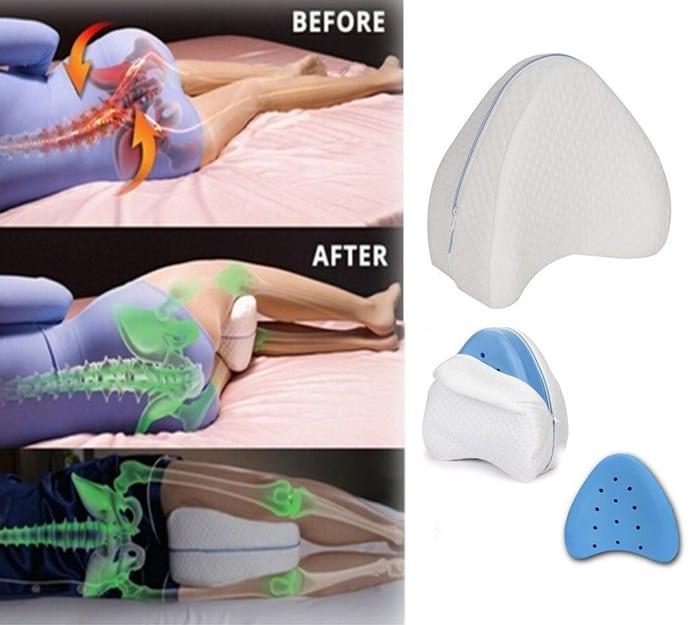 GoodSleep, il cuscino ortopedico per dormire su un lato - Image 9
