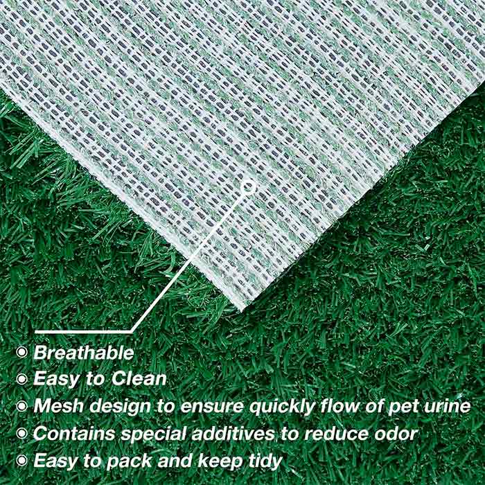 GrassMat, un tappeto dall'aspetto di erba naturale - Image 6