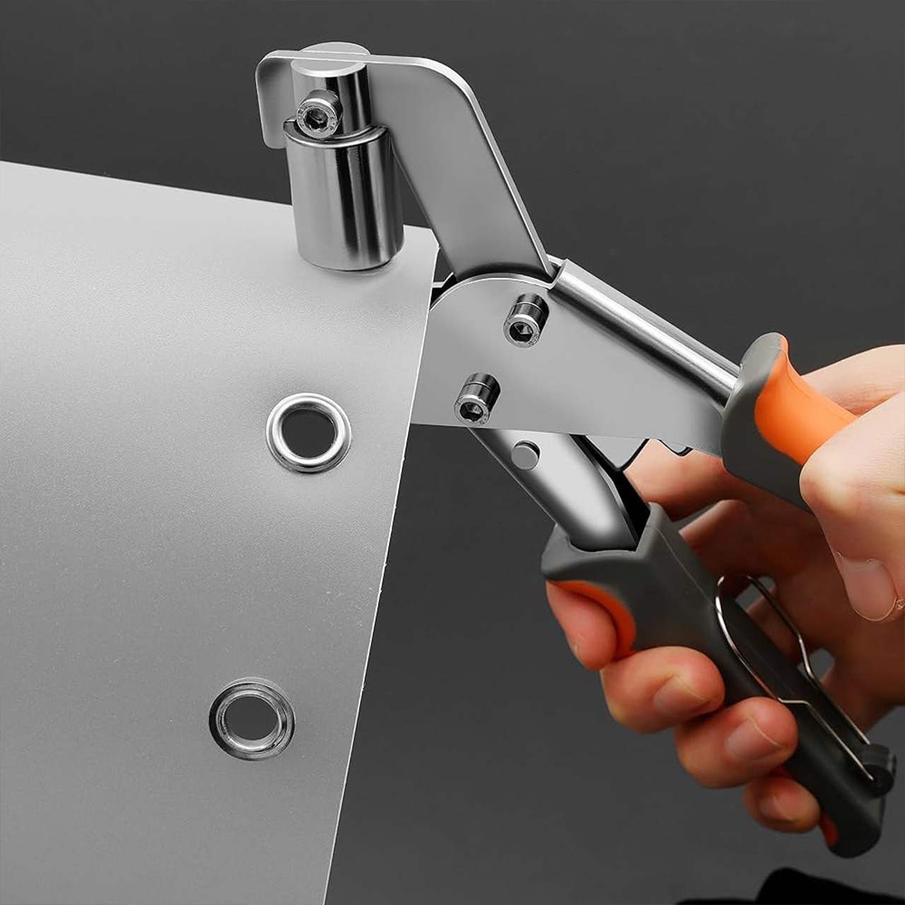 GripTool, kit per la realizzazione di fori - Image 7
