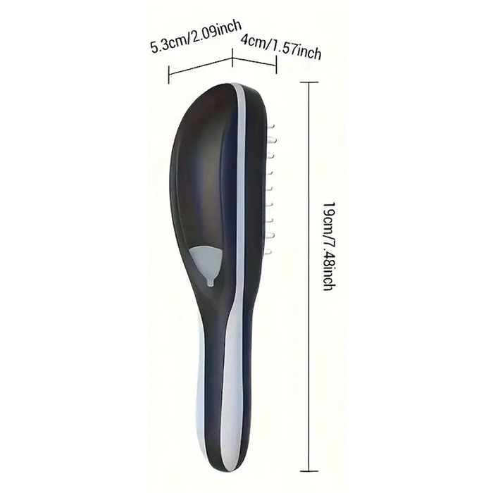 GrowthBrush, spazzola terapeutica 4 in 1 - Image 2