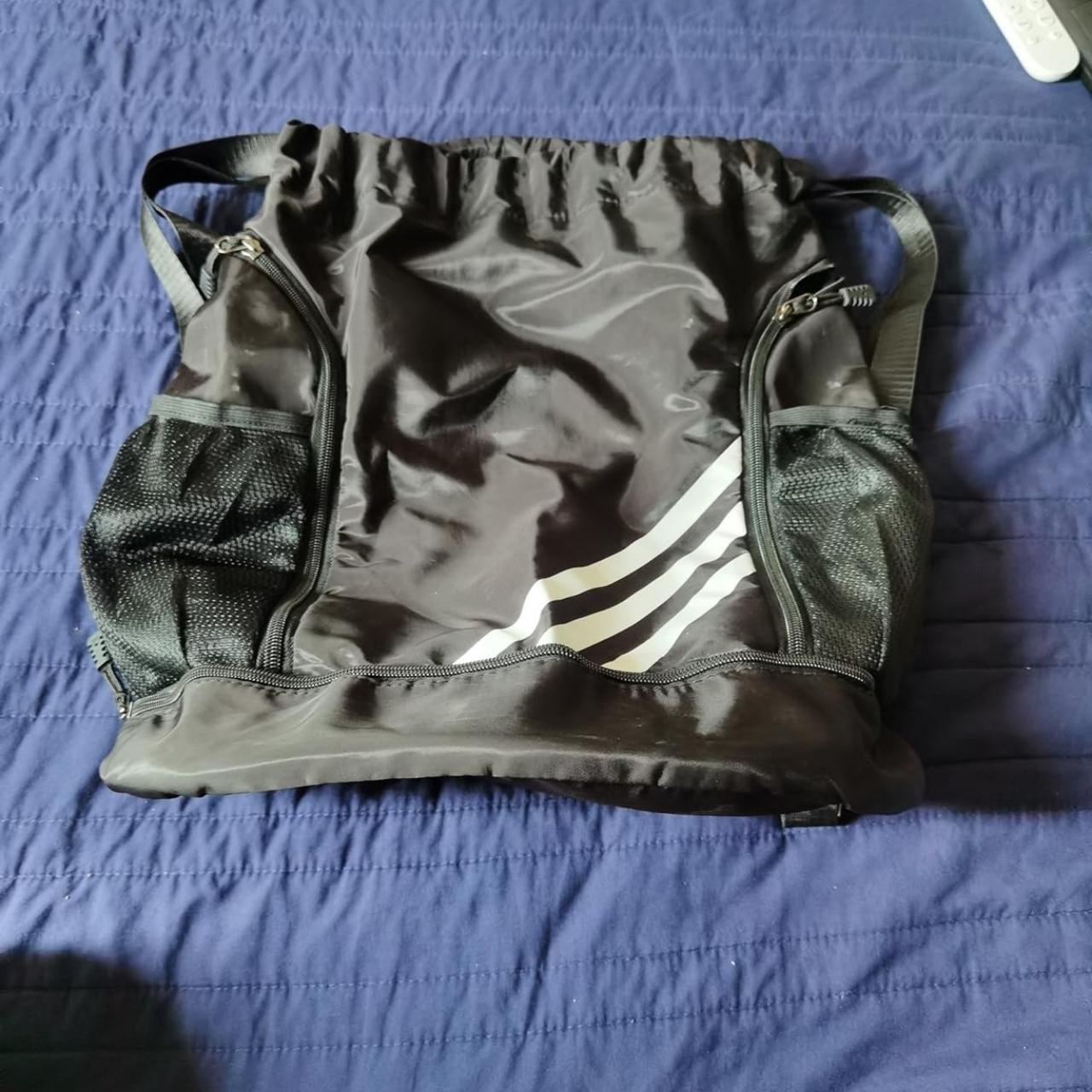 GymPack, lo zaino sportivo con più scomparti - Image 7