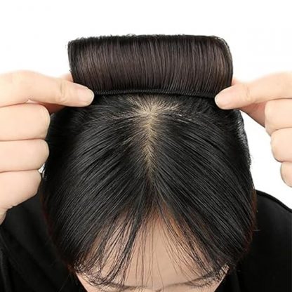 HAIRPAD-TST-BLOND, Inserti invisibili per volume dei capelli - Image 3