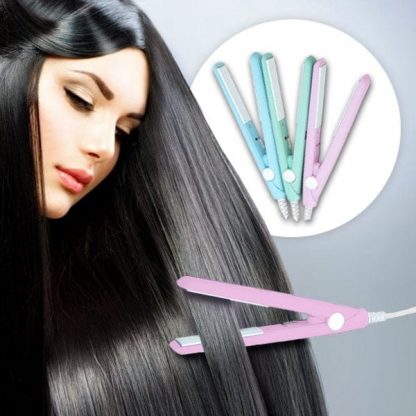HAIRWONDER, Mini piastra per capelli - Image 1