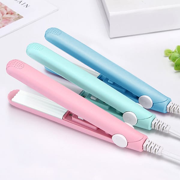 HAIRWONDER, Mini piastra per capelli - Image 5