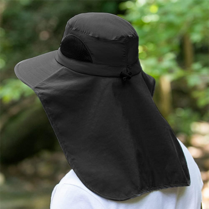 HAT-BEZ, Cappello da sole - Image 4