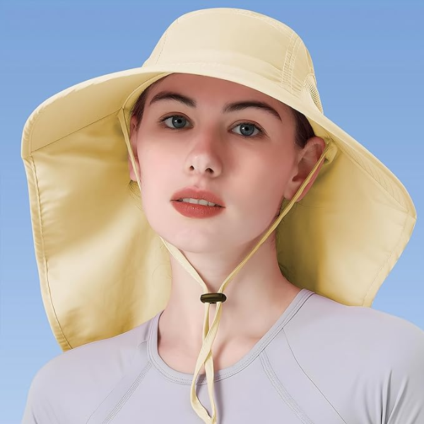 HAT-BEZ, Cappello da sole - Image 7