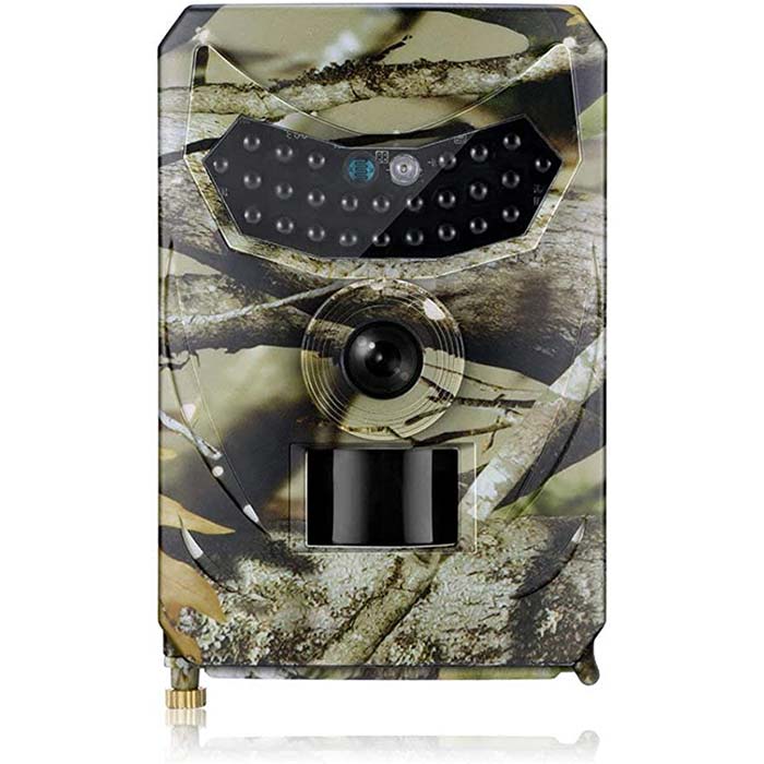 HDCamera, una videocamera per registrare e fotografare i dintorni della tua casa - Image 6