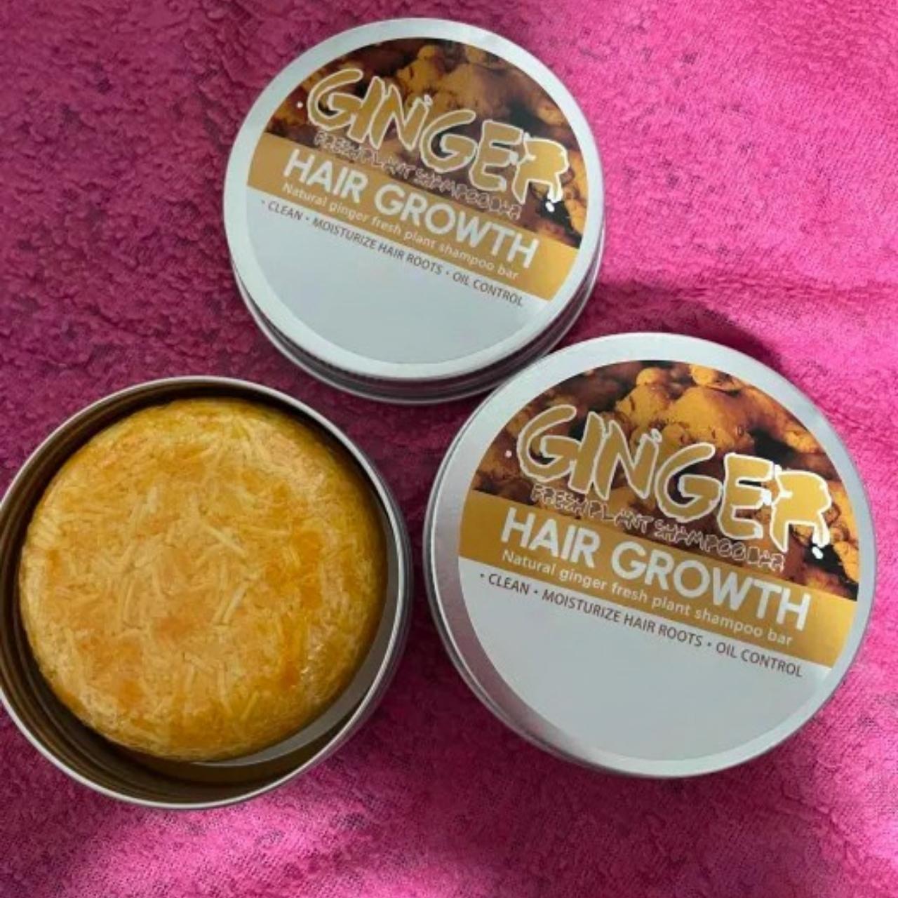 HairBoost, shampoo per il ripristino e la cura dei capelli - Image 3