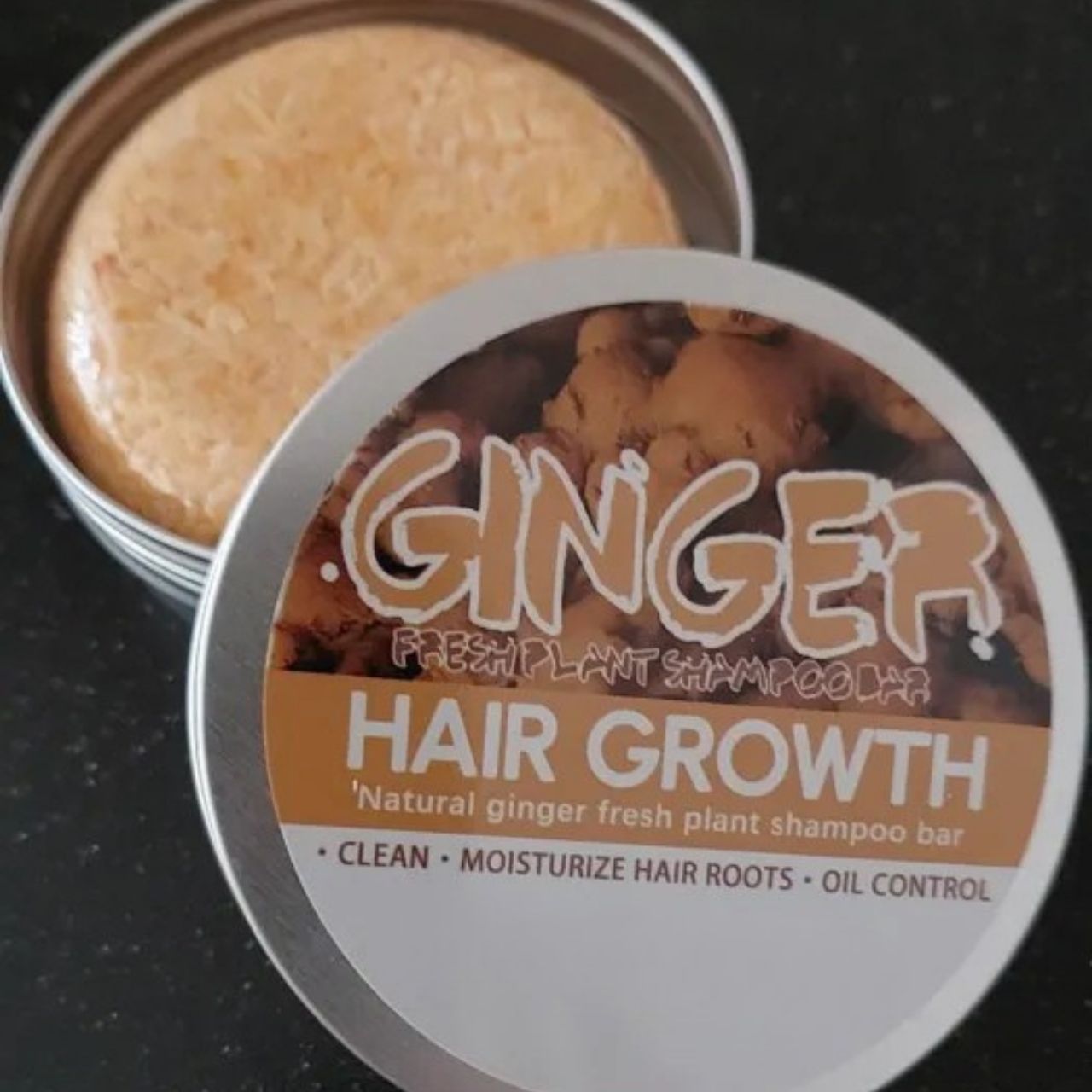HairBoost, shampoo per il ripristino e la cura dei capelli - Image 6