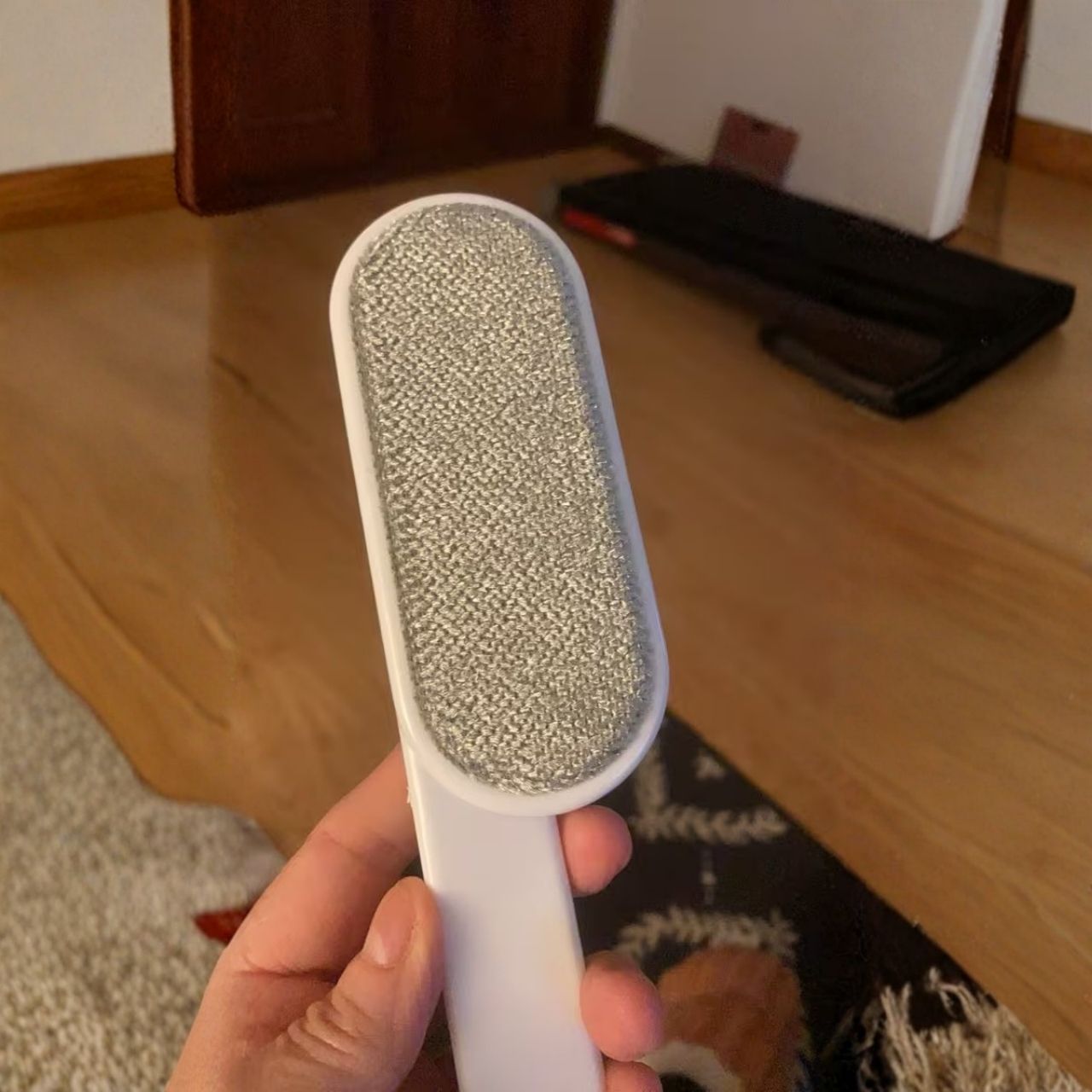 HandHeld, spazzola per rimuovere peli e lanugine - Image 9