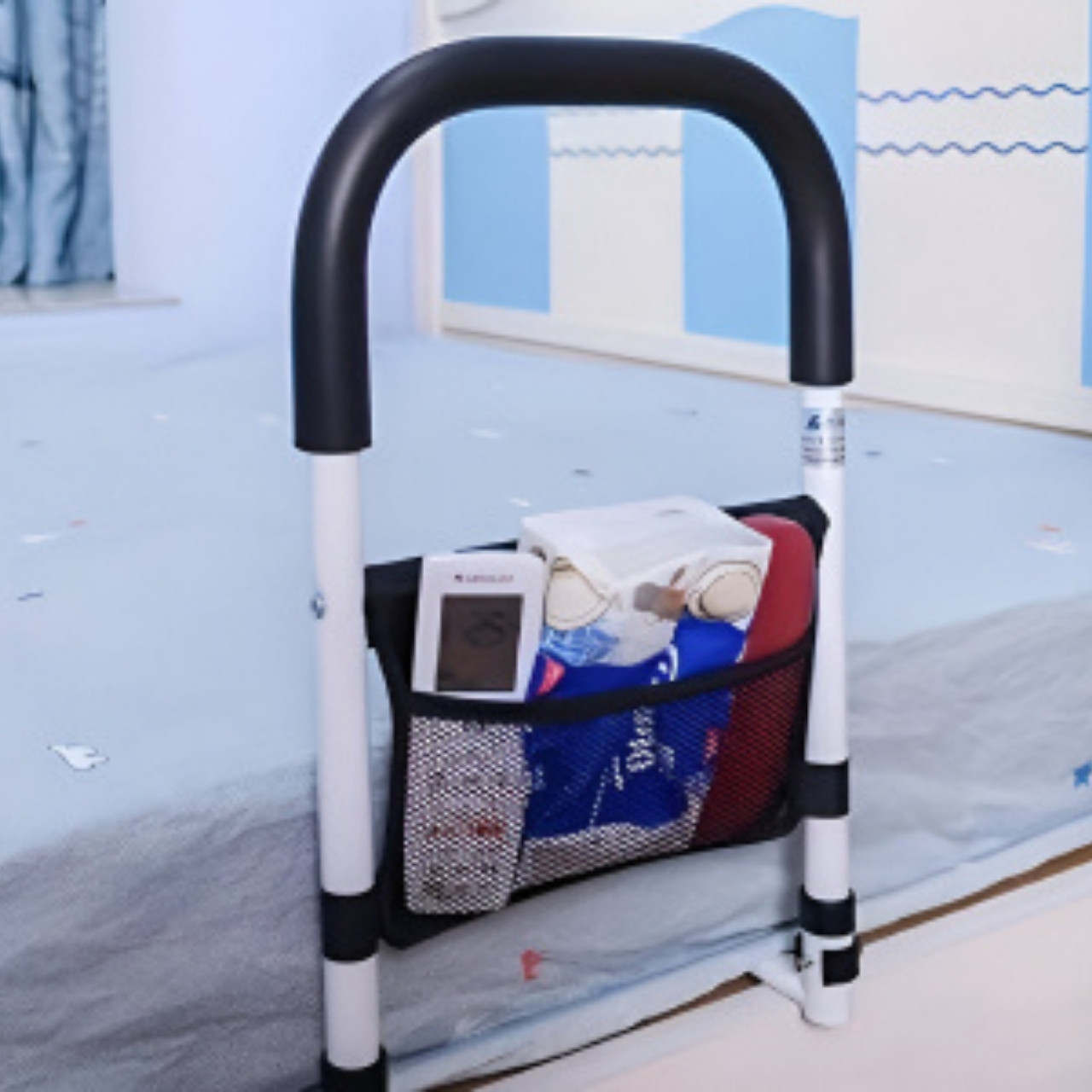 Handle, maniglia di sicurezza per il letto - Image 5