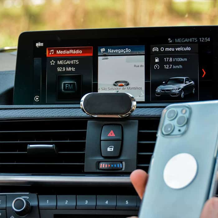 HandyGrip, un supporto per telefono con funzione di regolazione a 360 gradi - Image 2