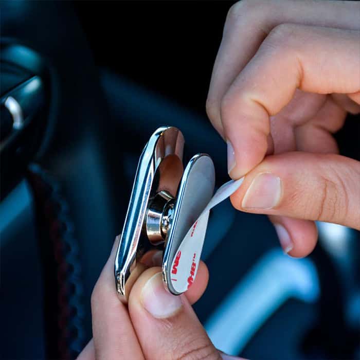 HandyGrip, un supporto per telefono con funzione di regolazione a 360 gradi - Image 7