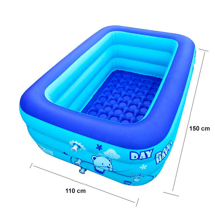 HappyPool, piscina gonfiabile per bambini - Image 2