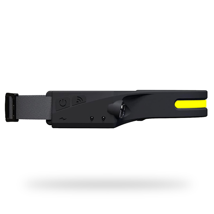 HeadLamp, lampada frontale universale - Image 3