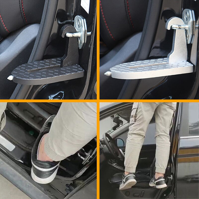 HelpHook, gradino universale per lavorare sulla parte alta dell'auto - Image 6