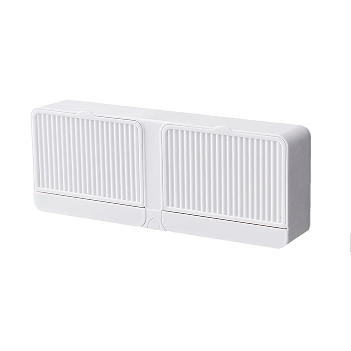 HoldSoap, porta sapone (per 2 saponi) - Image 1