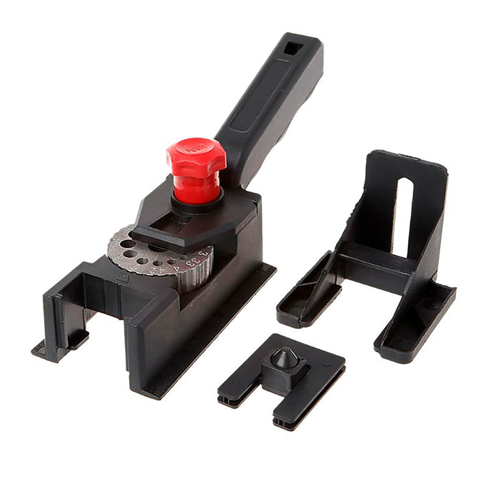 10-Step HoleDrill - Image 1