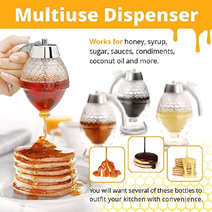 HoneyCup, distributore di miele - Image 6