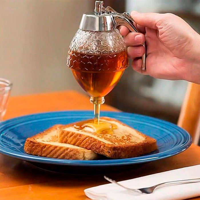 HoneyCup, distributore di miele - Image 8