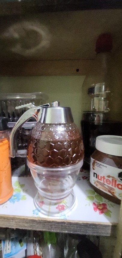 HoneyCup, distributore di miele - Image 10