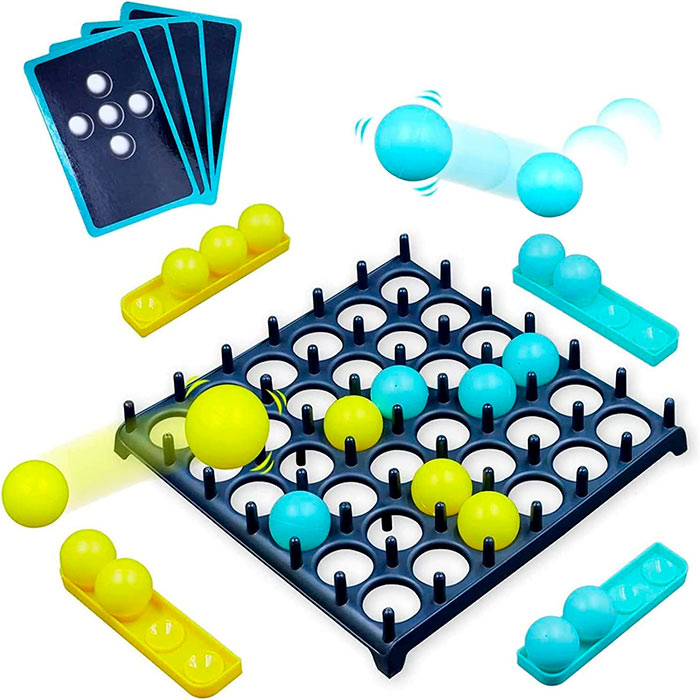 HopGame, il gioco da tavolo - Image 1