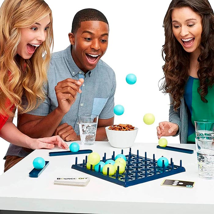 Più di semplice divertimento