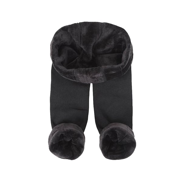 HotLeggings, leggings invernali imbottiti estremamente comodi e caldi - Image 1