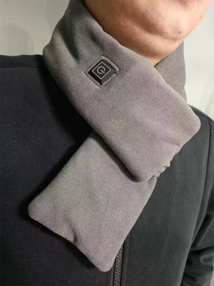 HotScarf, la sciarpa riscaldante innovativa - Image 10