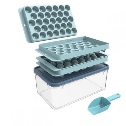 Vassoio per cubetti di ghiaccio, ICTRAY - Image 1