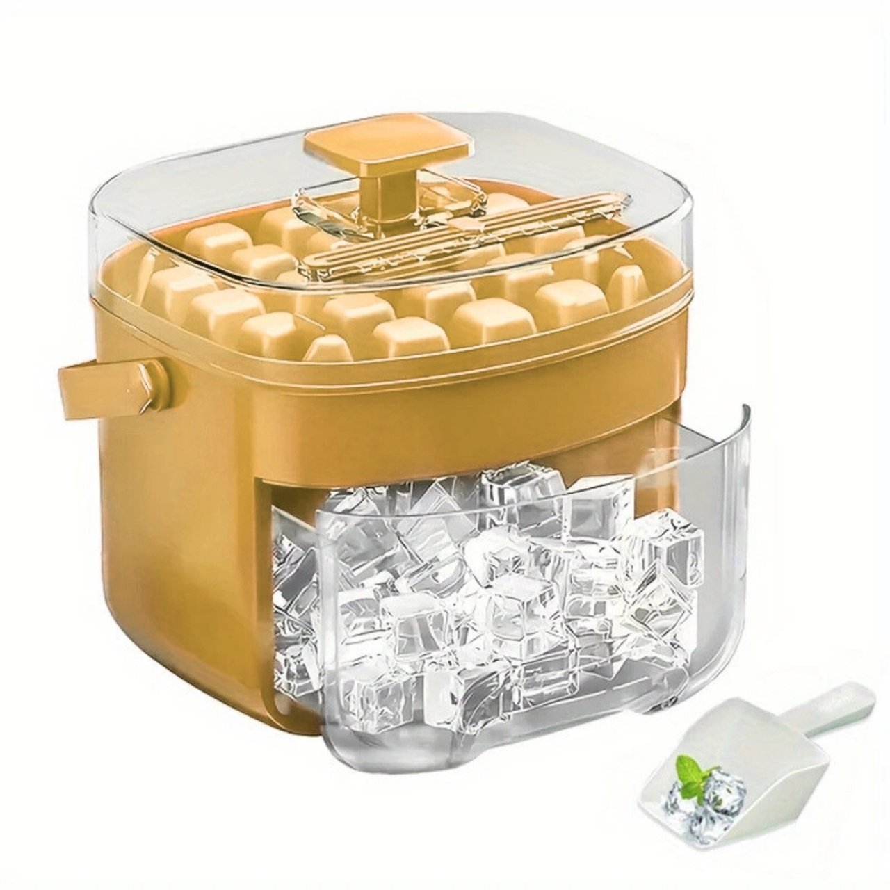 IceBox, 2 in 1 macchina per il ghiaccio - Image 1