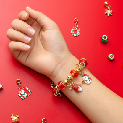 JEWELADVENT, Calendario dell'Avvento per bracciale - Image 4