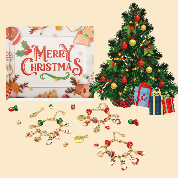 JEWELADVENT, Calendario dell'Avvento per bracciale - Image 6
