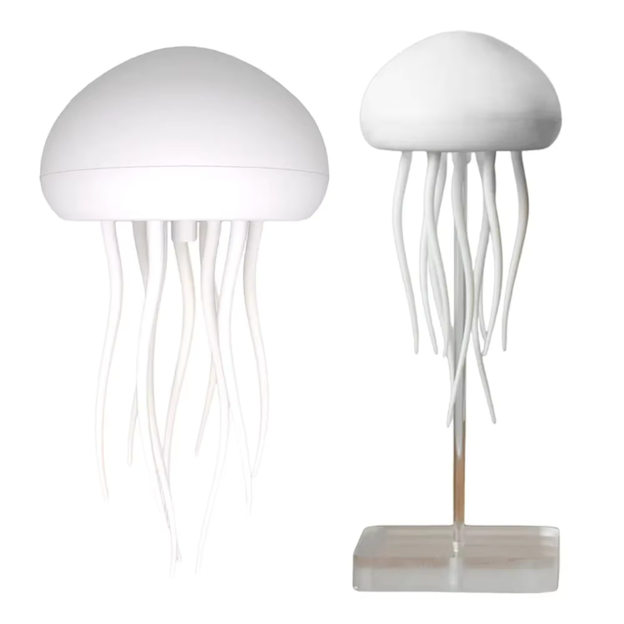 Jelly, una luce intelligente a forma di medusa - Image 1