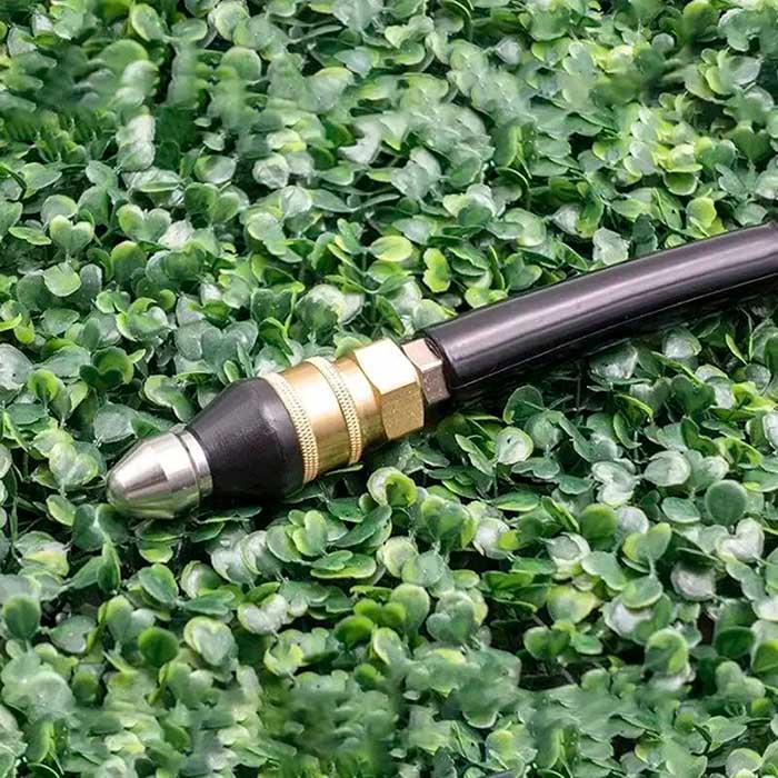 JetClean, attacco per pulizia ad alta pressione - Image 5