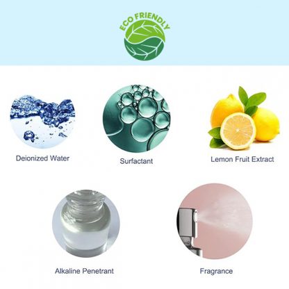 KITCHCLN, Pulitore protettivo multifunzionale QuickClean - Image 3
