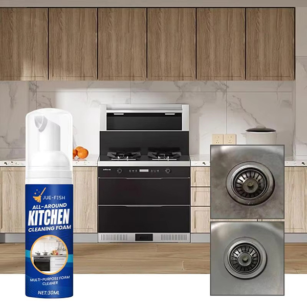 KITCHCLN, Pulitore protettivo multifunzionale QuickClean - Image 5