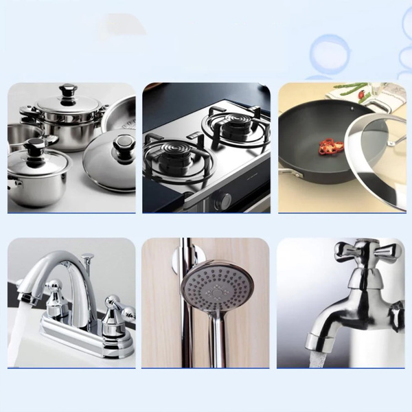 KITCHCLN, Pulitore protettivo multifunzionale QuickClean - Image 6