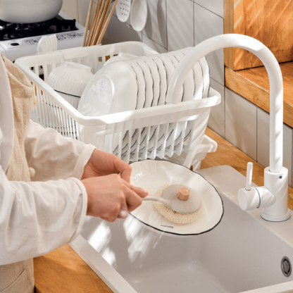 KITPOL, SmartDry supporto per asciugare i piatti - Image 2