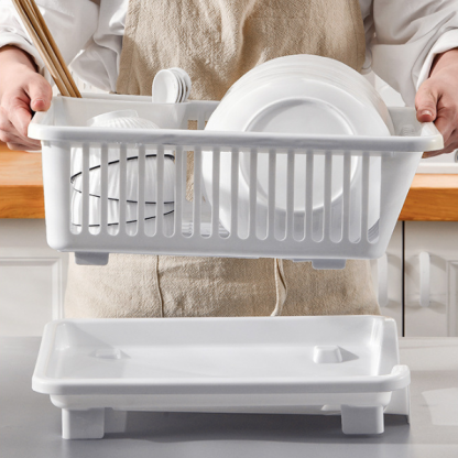 KITPOL, SmartDry supporto per asciugare i piatti - Image 3