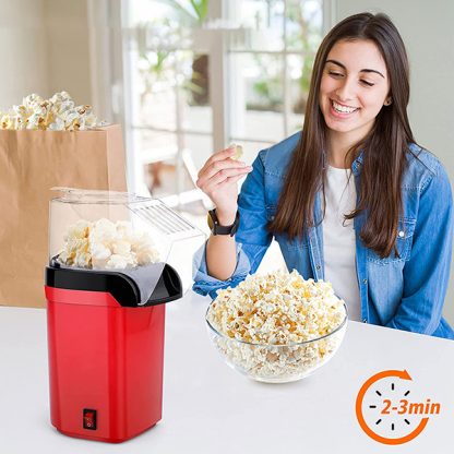 Preparazione rapida e facile