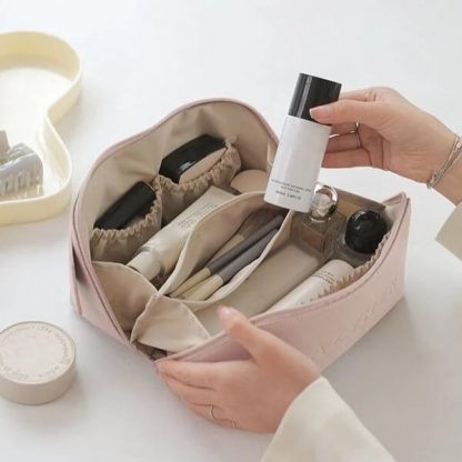 KOZMETBAG-CRNA, Pochette cosmetica per uso quotidiano - Image 1