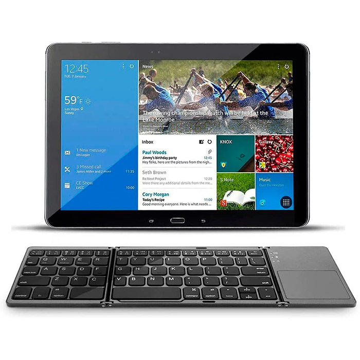 KeyBoard, tastiera pieghevole - Image 4
