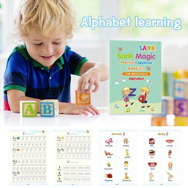REGALO EDUCATIVO