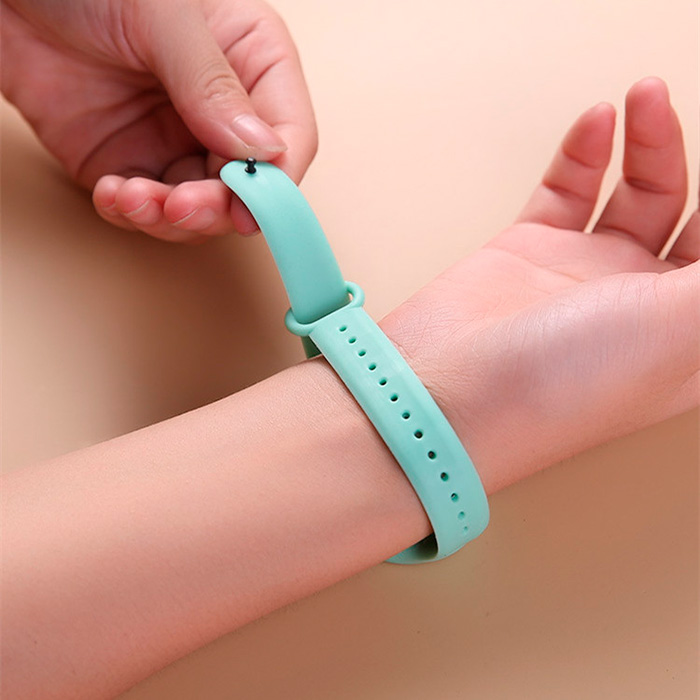 KidProtect, braccialetto antizanzare per bambini (6 pezzi) - Image 10